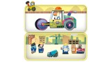  Mieredu Magnetic Travel Box Construction Site (me0882)