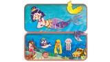  Mieredu Magnetic Travel Box Mermaids (me0886)