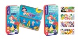  Mieredu Magnetic Travel Box Mermaids (me0886)