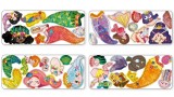  Mieredu Magnetic Travel Box Mermaids (me0886)