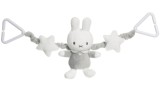 Jucarie Plus Miffy Hanger Grey (tk2746)
