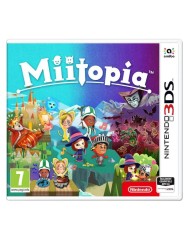 Miitopia
