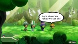 Joc Miitopia pentru Nintendo Switch