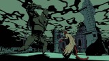 Joc Mike Mignolas Hellboy Web Of Wyrd Collectors Edition pentru PS5