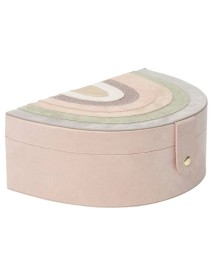 Mimi & Lula Jewellery Box Rainbow 13700723 