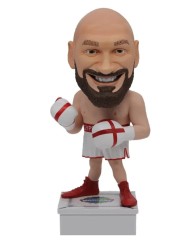 Mimiconz Sport Stars Tyson Fury 20cm