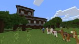 Joc Minecraft + 3500 Minecoins pentru XBOX SERIES