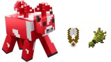Minecraft 15th Anniversary Mooshroom Action Htl83