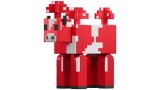 Minecraft 15th Anniversary Mooshroom Action Htl83