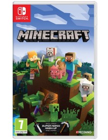 Minecraft Bedrock Edition 