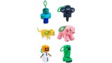 Jucarie Plus Minecraft Clip On Plush 18cm 1pc Random (mnc13000)