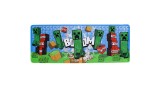  Minecraft Creeper Mousemat pentru PC
