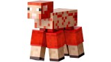 Minecraft Diamond Level Sheep Action Figure & 3 Accessories (jcv22)