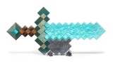 Minecraft Diamond Sword Collector Replica