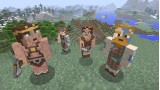 Joc Minecraft Edition Favorites Pack pentru Xbox One