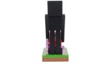 Joc Minecraft Enderman Cable Guys pentru Playstation 5 / Playstation 4 / XBOX SERIES X
