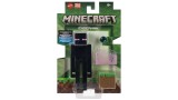 Figurina Joc Minecraft Enderman Jcn37