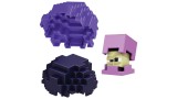 Figurina Joc Minecraft Mini Mode Spawn Egg Suspicious Shulkr Jcd16