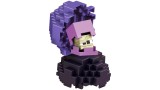 Figurina Joc Minecraft Mini Mode Spawn Egg Suspicious Shulkr Jcd16