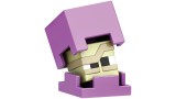 Figurina Joc Minecraft Mini Mode Spawn Egg Suspicious Shulkr Jcd16