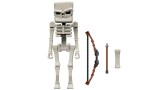 Figurina Joc Minecraft Movie Sceleton 10cm Jfr60