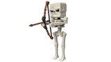 Figurina Joc Minecraft Movie Sceleton 10cm Jfr60