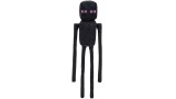 Jucarie Plus Minecraft Plush Enderman 30 CM (72085)