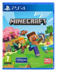 imagineMinecraft Starter Pack