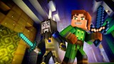 Minecraft Story Mode Season 2