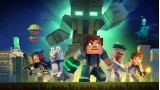 Joc Minecraft Story Mode Season 2 pentru PS4