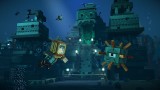 Joc Minecraft Story Mode Season Two pentru Nintendo Switch