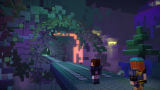 Joc Minecraft Story Mode Season Two pentru Nintendo Switch