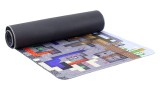  Minecraft World Mousemat pentru PC