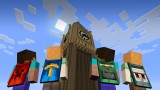 Joc Minecraft pentru Xbox 360