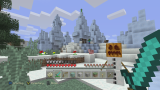 Joc Minecraft pentru Xbox 360