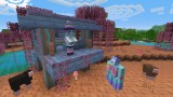 Joc Minecraft pentru Xbox 360