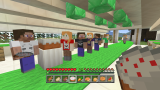 Joc Minecraft pentru XBOX ONE