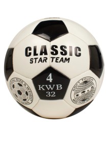 Minge My Hood Football Size 4 (302056) 