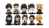 Figurina Joc Mini Bandai Demon Slayer Kimetsu No Yaiba Blind Foil Random 88910
