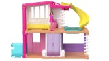 Mini Barbieland House (hyf47)