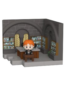 Mini Moments Diorama Harry Potter Potions Class 