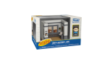 Figurina Joc Mini Moments Seinfeld Jerrys Apartment Jerry Diorama