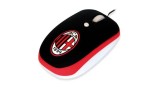 Mini Mouse Ac Milan Fan Click - Pc