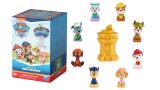 Mini Paw Patrol Pups 5cm