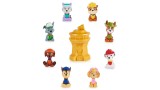 Mini Paw Patrol Pups 5cm