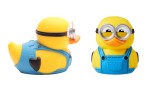 Minions Tubbz Mini Bob 5cm