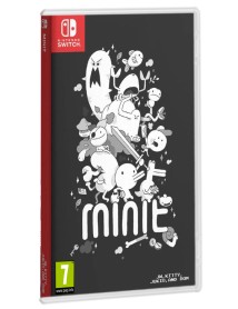 Minit 2025 Edition 