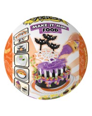Miniverse Make It Mini Diner Halloween Licensed Wb Theme (531111)