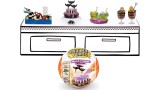  Miniverse Make It Mini Diner Halloween Licensed Wb Theme (531111)