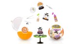  Miniverse Make It Mini Diner Halloween Licensed Wb Theme (531111)